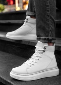 Resim Dark Seer Ds Kharkiv Beyaz Erkek Sneaker 