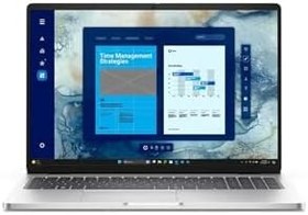 Resim Dell Pro 16 PC16250 Ultra 7 255U 32GB 1TB SSD 16 FHD+ Ubuntu BTO108-PC16250-EMEA-U 