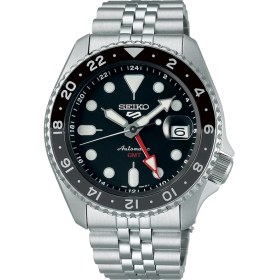 Resim Seiko 5 S5-SSK001K Erkek Kol Saati 