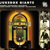 Resim Ricatech Jukebox Giants Plak (Lp Plak) Yabancı Plak 