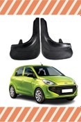 Resim FTT SHOPPING MARKET Hyundai Atos 2'li Tozluk Çamurluk Paçalık 