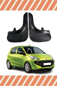 Resim FTT SHOPPING MARKET Hyundai Atos 2'li Tozluk Çamurluk Paçalık 