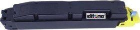 Resim KYOCERA TK-5270Y, P6230, M6230, M6630 Yellow (100Gr) (6K) 