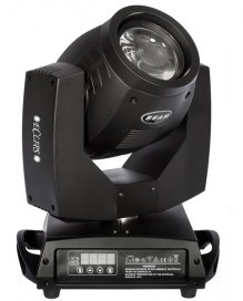 Resim Eclips Oxy-5 200W 5R Beam Efekt Robot Işık Sese Duyarlı otomatik 