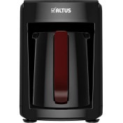 Resim Altus Türk Kahve Makinesi AL 4763 S 