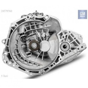 Resim Opel Astra-J Corsa-D Aveo 1.3 CDTI Manuel Şanzıman GM 55566079 24579760 24580688 