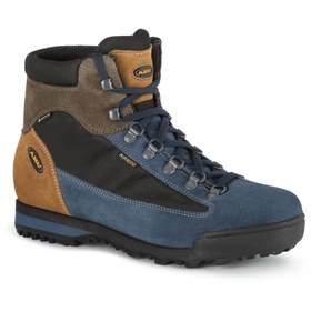 Resim Aku Slope Orijinal Goretex Erkek Bot A885.20129 Antrasit-43 