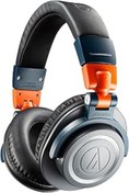 Resim ASİTAN Audio-Technica Ath M50Xbt2Lab Kablosuz Kulaklık Sınırlı Üretim 