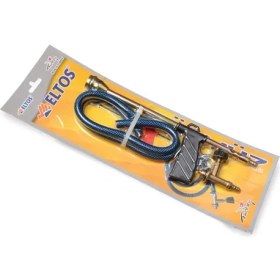 Resim Pürmüz Seti - Ipragaz Uyumlu 