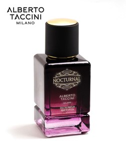 Resim Alberto Taccini Nocturnal Edp Kadın Parfümü 30 Ml 