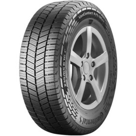 Resim Continental 195/60r16c 99/97h Vancontact Ultra 6pr Yaz Lastiği 2025 