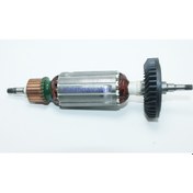 Resim Makita Tipi Ga 5040 Endüvi Rotor Kollektör Makita