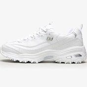 Resim Skechers Kadın D'lites Jungle Adventure modaya uygun spor ayakkabı 