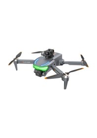 Resim Çeşithane A17 2025 Katlanır Drone Esc Ayarlı Kamera, Optik Akış Sabitleme, Akıllı Homing, Fırçasız 