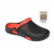 Resim HİNTOHU Gzr Crs Erkek Sabo Plaj Hastane Bahçe Terlik 50ml Topuk Çatlağı Ve Nasır Giderici Onarıcı Ayak Kremi 