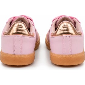 Resim Black Flex Bella Kız Çocuk Ayakkabı Bakır Pembe 33-38 