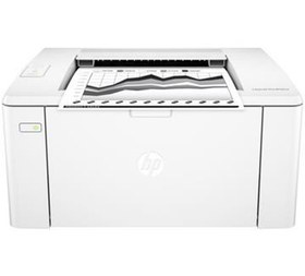 Resim Hp G3Q35A Laserjet M102W Yazıcıwi-Fi, 128Mb, 22Ppm 