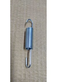 Resim Ford Transit 2.4-2.5 1982-1992 - Debriyaj Pedal Yayı 