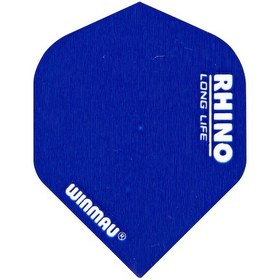 Resim Winmau Rhino Standard Extra Thick 6905.113 Dart Flight 