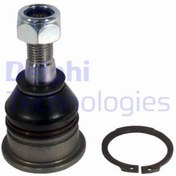 Resim DELPHI TC2405 Alt Rotil On (Nissan: Primera-Almera) 401602Y000 (WF864347) 