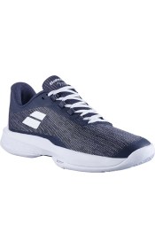 Resim Babolat Jet Tere 2 Cl Kadın Tenis Ayakkabısı 