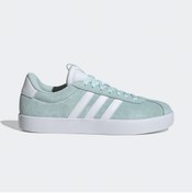 Resim adidas Vl Court 3.0 Kadın Yeşil Sneaker If4470 