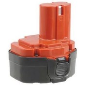 Resim Makita 193816-1 1450 Model 14.4 Volt 1.3Ah Güç Mandallı Tip Maktec Yedek Akü 