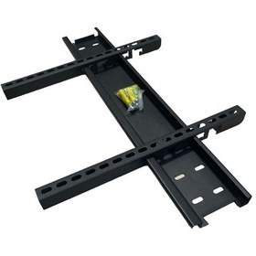 Resim NCP 65" İnç Lcd Led Tv için Duvar Asma Askı Aparatı Metal Döküm 