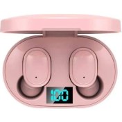 Resim Simple Life E6S Kablosuz Blutooth 5.0 Kulaklık Xiaomi Gürültü Önleyici Kulaklık Stereo Ses Kulak Içi Kulaklık Tws Fone Su Geçirmez Kulaklık (Yurt Dışından) 