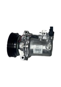 Resim Klima Kompresörü Renault Fluence 8201025121 Mais 