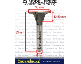 Resim Brk Model Freze Z2 