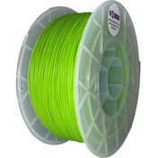 Resim Fk Strong Pla Filament 1.75mm 500gr Yeşil 