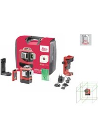 Resim Leica Lıno L6G Yeşil Multi Line Lazeri 