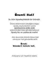 Resim 48 Adet 4 Cm Kişiye Özel Pembe Half Birthday Baskılı Mat Etiket Sticker - Yarım Yaş Doğum Günü 