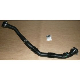 Resim MAİS Turbo Hortumu Kango II-III 1.5 DCİ 8200874705 8200824797 