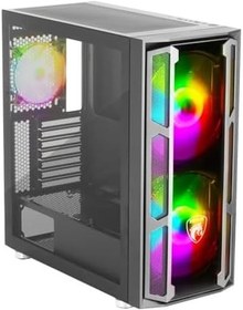 Resim Game Garaj Prime S43 AMD Ryzen 5 7500F 32GB RAM 1TB SSD RX9060XT 16GB FreeDOS Oyuncu OEM Paket 