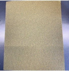 Resim ZIMPARA KAĞIDI KURU 23*28 CM P60 WÜRTH 5506 144 106 