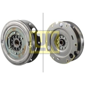 Resim LuK 415086209 Dmf Volan ( Audi : A4 A5-A6-Q5 2.0 Tdi 13-17 / Porsche : Macan 2.0 15- ) 0B5105317R (WC495589) 
