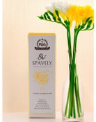 Resim Spavely Duş Filtresi Frezya Çiçeği Esanslı - Klor Ve Kireç Karşıtı, Kokulu, C Vitaminli 150 Gr 