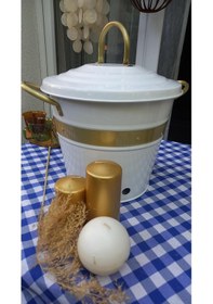 Resim Patates Soğan Kovası Galvın 40x30 Diğer 