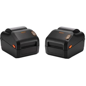 Resim Bixolon Xd3-40tek Direk Termal Usb, Seri, Ethernet Bağlantılı Barkod Yazıcı 