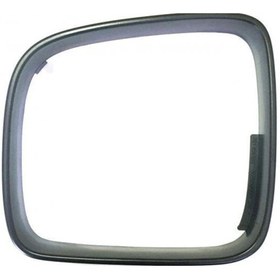 Resim Ayna Çerçevesi Sol Volkswagen T5 Multivan Caravelle 2004-2010 
