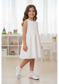 Resim Elit Hy-p-506-26y Patik Kız Çocuk Babet Sedef Sedef 