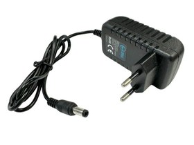 Resim WellPower Everest EWR-301 DC 9Volt 1Amper Modem Adaptör 