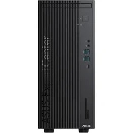 Resim Asus Expertcenter D9 I9-14900K D901MDR-I5161TBB0D-1098 128GB 1tb+1tb GT740 4gb W11PRO Mini Tower Masaüstü Bilgisayar 