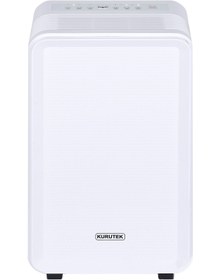 Resim Kurutek Nem Alma Cihazı Ev Tipi Kt12c 