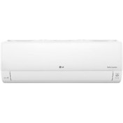 Resim LG New UV Sirius DC09RTH 9000 BTU Duvar Tipi Inverter Split Klima 