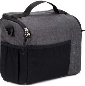 Resim Tamrac Tradewind 6.8 Gri Çanta 