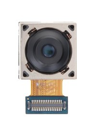 Resim Samsung M32 Uyumlu Arka Kamera + Tamir Seti B700 Yapıştırıcı 