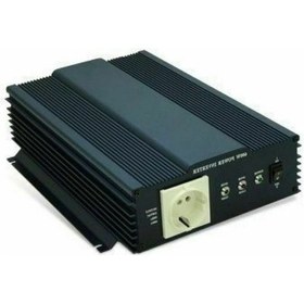 Resim Linetech 12v 1500w Tam Sinüs Inverter 
